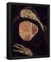 Egon Schiele (Dead Mother) Art Poster Print-null-Framed Poster