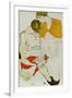 Gramercy White