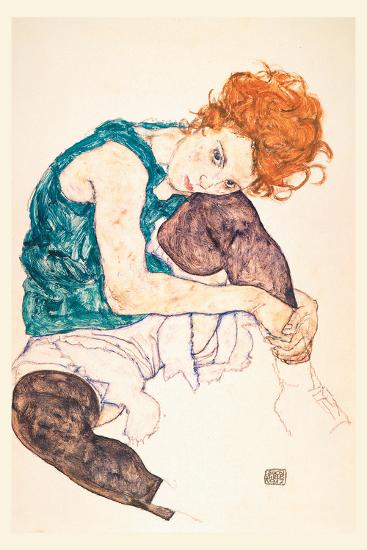 Art Print, , large