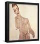 Egon Schiele (Portrait of Karl Zakovsek) Art Poster Print-null-Framed Poster