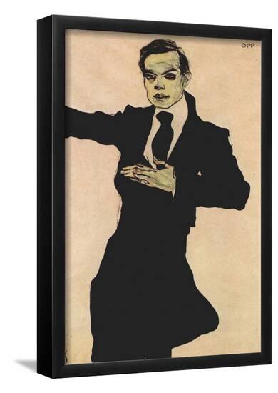 Poster, , large