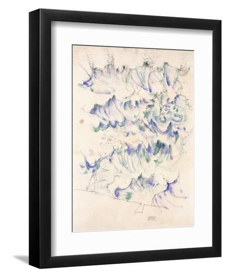 Premium Giclee Print, , large