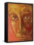 Egon Schiele-Annick Gaillard-Framed Stretched Canvas