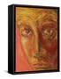 Egon Schiele-Annick Gaillard-Framed Stretched Canvas