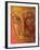 Egon Schiele-Annick Gaillard-Framed Giclee Print