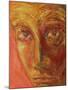 Egon Schiele-Annick Gaillard-Mounted Giclee Print