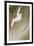 Egret in Storm-Koson Ohara-Framed Giclee Print