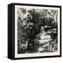 Egypt, 1879-null-Framed Stretched Canvas