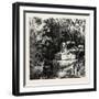 Egypt, 1879-null-Framed Giclee Print