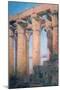 Egypt, 19th Century-Frances Anne Lee-Mounted Giclee Print