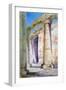 Egypt, 19th Century-Frances Anne Lee-Framed Giclee Print