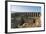 Egypt, Abydos, Mortuary Temple of Seti I-null-Framed Giclee Print