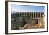 Egypt, Abydos, Mortuary Temple of Seti I-null-Framed Giclee Print