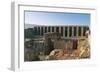 Egypt, Abydos, Mortuary Temple of Seti I-null-Framed Giclee Print