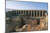 Egypt, Abydos, Mortuary Temple of Seti I-null-Mounted Giclee Print