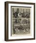 Egypt after the War, Lord Dufferin at Cairo-null-Framed Giclee Print