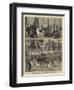 Egypt after the War, Lord Dufferin at Cairo-null-Framed Giclee Print