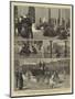 Egypt after the War, Lord Dufferin at Cairo-null-Mounted Giclee Print