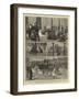 Egypt after the War, Lord Dufferin at Cairo-null-Framed Giclee Print