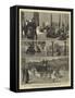 Egypt after the War, Lord Dufferin at Cairo-null-Framed Stretched Canvas