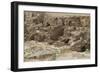 Egypt, Alexandria, Ruins of the Roman Baths at Kom Al-Dik-null-Framed Giclee Print