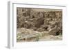 Egypt, Alexandria, Ruins of the Roman Baths at Kom Al-Dik-null-Framed Giclee Print