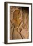 Egypt; Amarna; Mm6741; Archaeology; 18Th Dynasty;Tomb of Maya, Sakkara, Saqqara, New Kingdom…, 2001-Kenneth Garrett-Framed Giclee Print