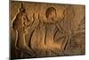 Egypt; Amarna; Mm6741; Archaeology; Artifact; 18Th Dynasty; Akhenaten; Amenhotep Iv,…, 2001 (Photo)-Kenneth Garrett-Mounted Giclee Print