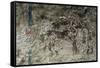 Egypt, Amarna, Tell El-Amarna, Necropolis, Tomb of Merire, Relief Depicting Chariot Race-null-Framed Stretched Canvas