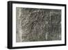 Egypt, Amarna, Tell El-Amarna, Necropolis, Tomb of Merire, Relief Detail-null-Framed Giclee Print