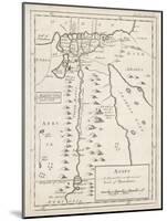 Egypt as Described by Herodotus-null-Mounted Photographic Print