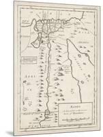 Egypt as Described by Herodotus-null-Mounted Photographic Print