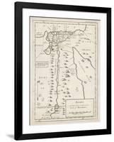 Egypt as Described by Herodotus-null-Framed Photographic Print