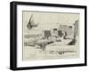 Egypt as it Is-Charles Auguste Loye-Framed Giclee Print