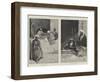 Egypt as it Is-Charles Auguste Loye-Framed Giclee Print