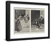 Egypt as it Is-Charles Auguste Loye-Framed Giclee Print