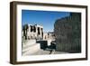 Egypt, Aswan, Kom Ombo, Temple of Sobek and Haroeri-null-Framed Giclee Print