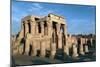 Egypt, Aswan, Kom Ombo, Temple of Sobek and Haroeri-null-Mounted Giclee Print