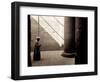 Egypt, Aswan, Philae, Temple of Isis-Michele Falzone-Framed Photographic Print