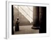 Egypt, Aswan, Philae, Temple of Isis-Michele Falzone-Framed Photographic Print