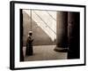 Egypt, Aswan, Philae, Temple of Isis-Michele Falzone-Framed Photographic Print