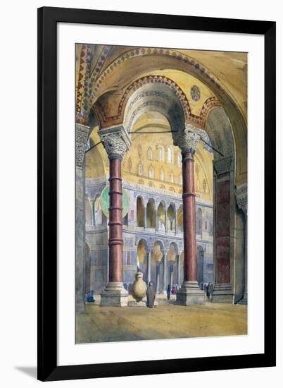 Egypt C19th Century-Richard Phene Spiers-Framed Giclee Print