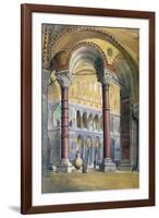 Egypt C19th Century-Richard Phene Spiers-Framed Giclee Print
