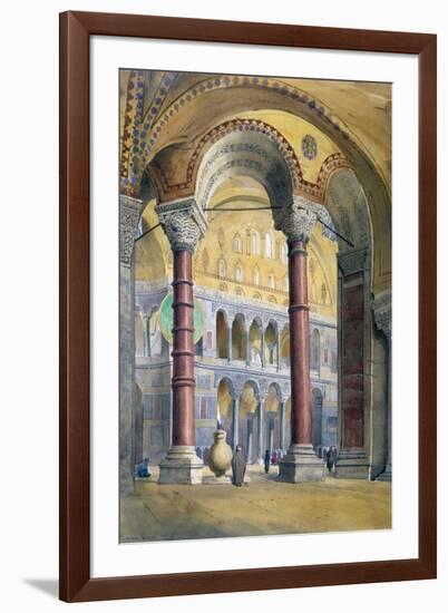 Egypt C19th Century-Richard Phene Spiers-Framed Giclee Print