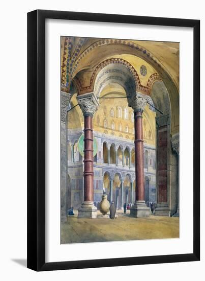 Egypt C19th Century-Richard Phene Spiers-Framed Giclee Print