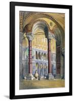 Egypt C19th Century-Richard Phene Spiers-Framed Premium Giclee Print