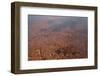 Egypt, Cairo, Aerial Shot-Catharina Lux-Framed Photographic Print