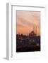 Egypt, Cairo, Citadel and Mohamad Ali Mosque-Catharina Lux-Framed Photographic Print