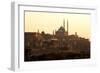 Egypt, Cairo, Citadel and Mosque of Muhammad Ali-Catharina Lux-Framed Photographic Print