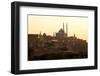 Egypt, Cairo, Citadel and Mosque of Muhammad Ali-Catharina Lux-Framed Photographic Print